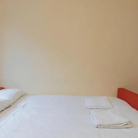 Renovated Close To Station Ponte Seveso 42 * Milan