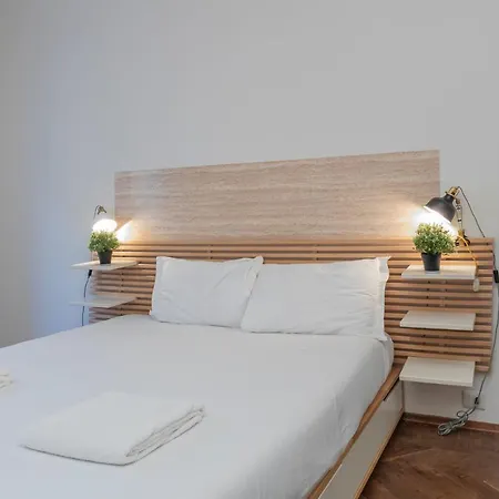 Renovated Close To Station Ponte Seveso 42 Milan