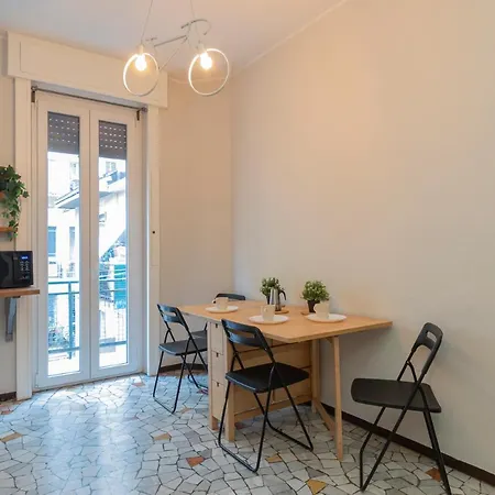 Renovated Close To Station Ponte Seveso 42 Apartment Milan