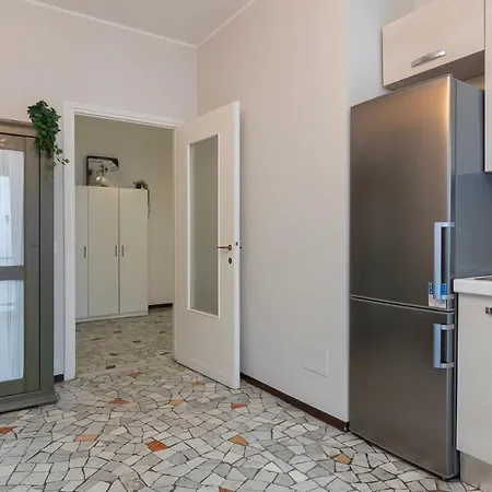 Renovated Close To Station Ponte Seveso 42 Milan